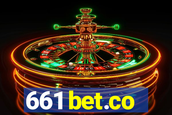 661 bet.co